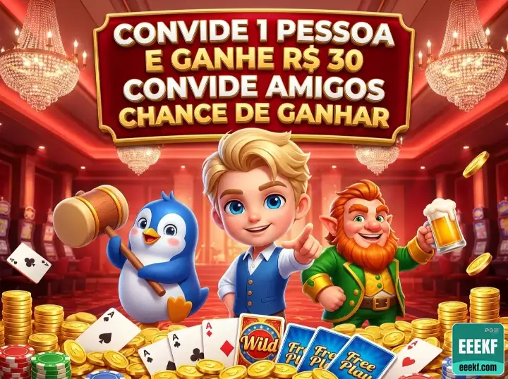 eeekf.com explore inovador jogo
